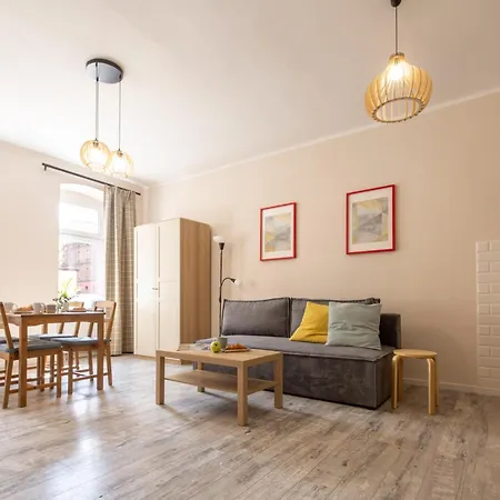 Apartamenty Kdn Na Rysiej Katowice Esterno foto
