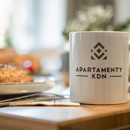 Apartamenty Kdn Na Rysiej Katowice Esterno foto