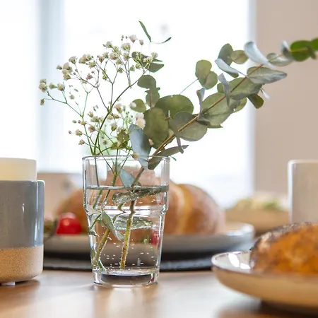 Apartamenty Kdn Na Rysiej Katowice Esterno foto