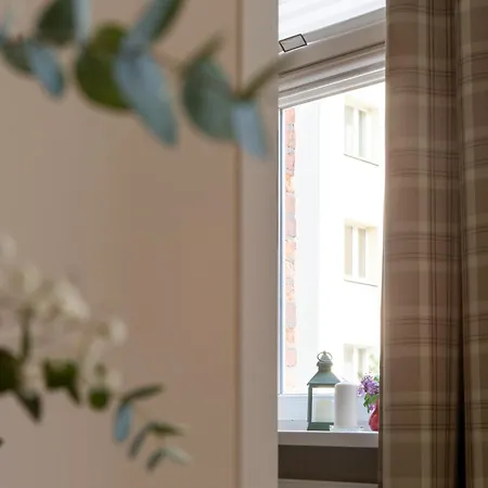 Apartamenty Kdn Na Rysiej Katowice Esterno foto