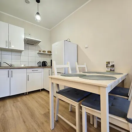Apartamenty Kdn Na Rysiej Katowice Esterno foto